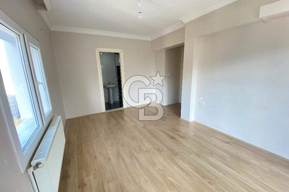 Narlıderede Site içinde Deniz manzaralı Kiralık daire