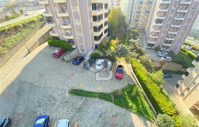 Narlıderede Site içinde Deniz manzaralı Kiralık daire