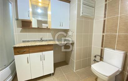 Narlıderede Site içinde Deniz manzaralı Kiralık daire