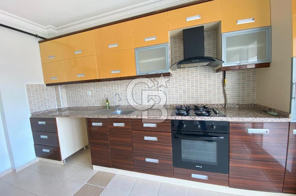 Narlıderede Site içinde Deniz manzaralı Kiralık daire