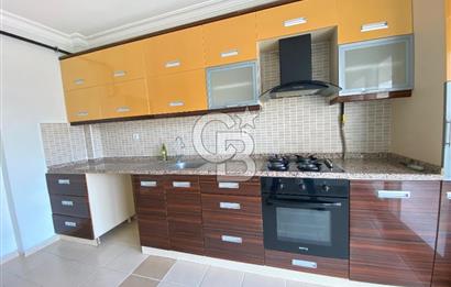 Narlıderede Site içinde Deniz manzaralı Kiralık daire