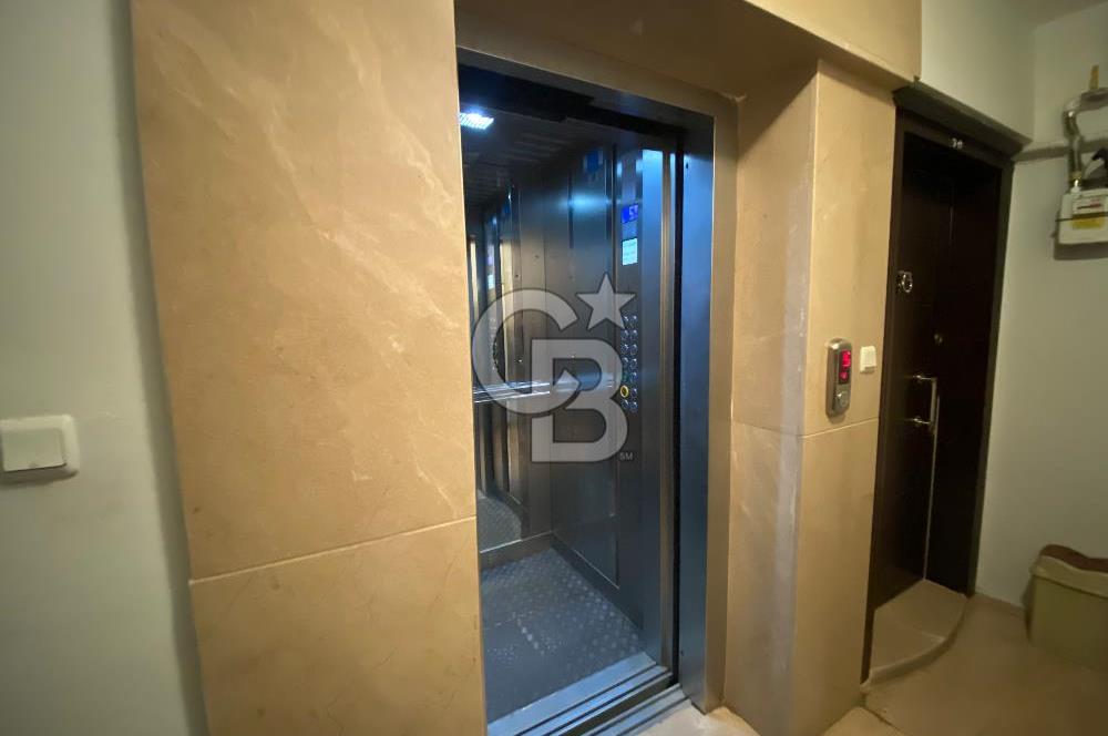 Narlıderede Site içinde Deniz manzaralı Kiralık daire