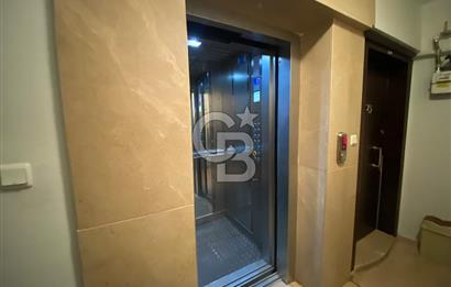 Narlıderede Site içinde Deniz manzaralı Kiralık daire