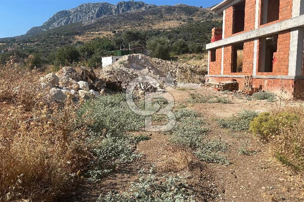 Satılık Villa Arsası