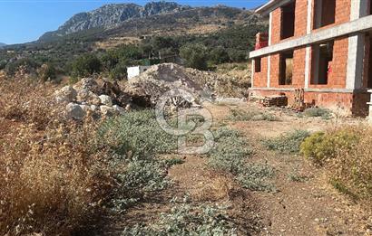 Satılık Villa Arsası
