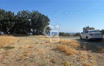 Satılık Villa Arsası