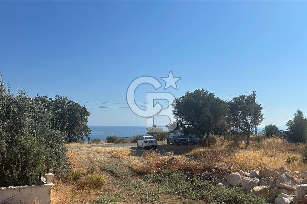 Satılık Villa Arsası