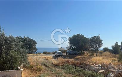 Satılık Villa Arsası