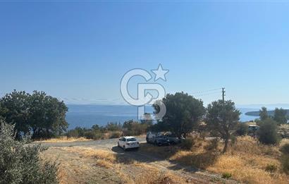 Satılık Villa Arsası