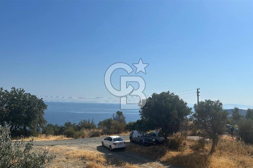 Satılık Villa Arsası