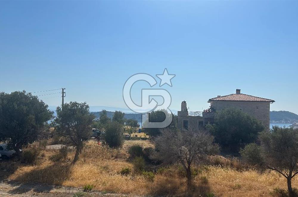 Satılık Villa Arsası