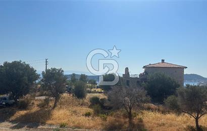 Satılık Villa Arsası