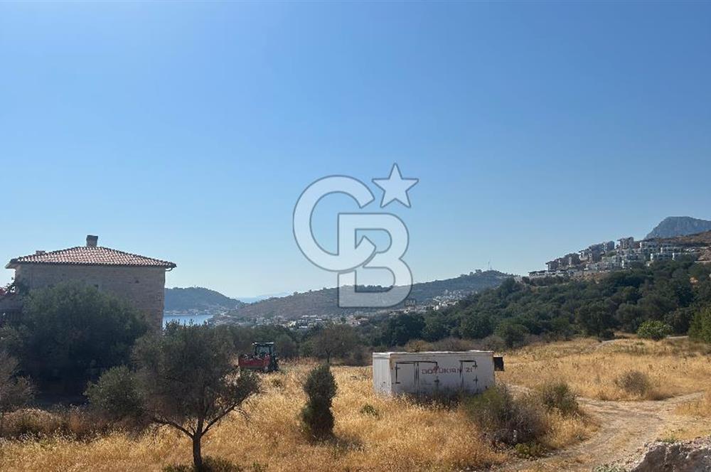 Satılık Villa Arsası