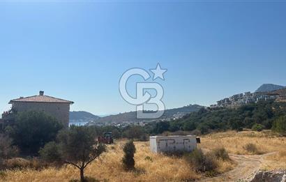 Satılık Villa Arsası