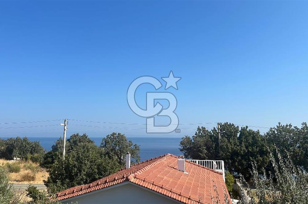 Satılık Villa Arsası