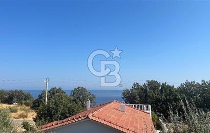 Satılık Villa Arsası