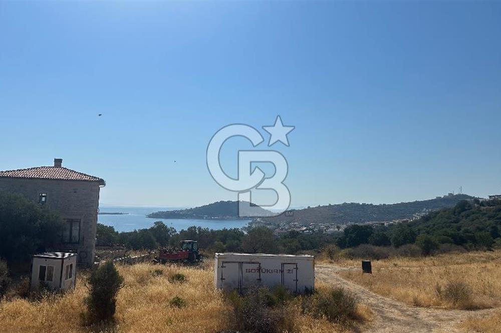 Satılık Villa Arsası