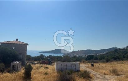 Satılık Villa Arsası