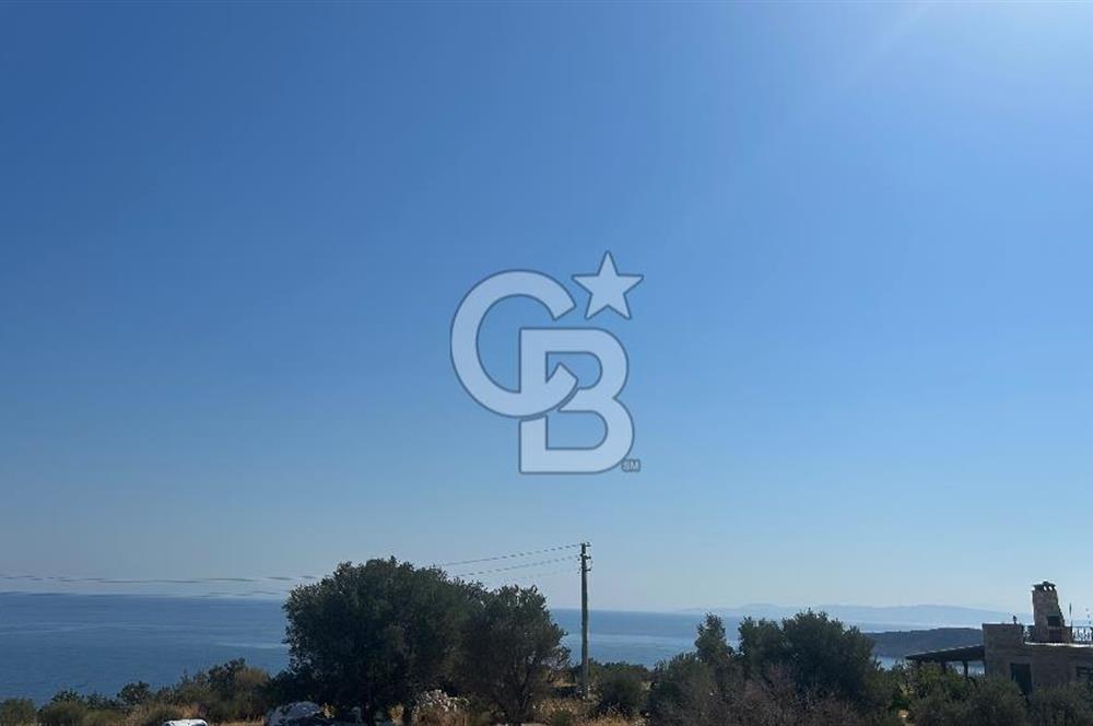 Satılık Villa Arsası