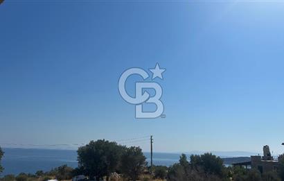 Satılık Villa Arsası