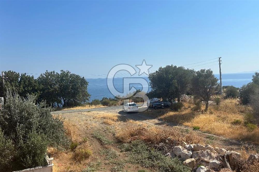 Satılık Villa Arsası