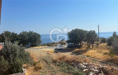 Satılık Villa Arsası