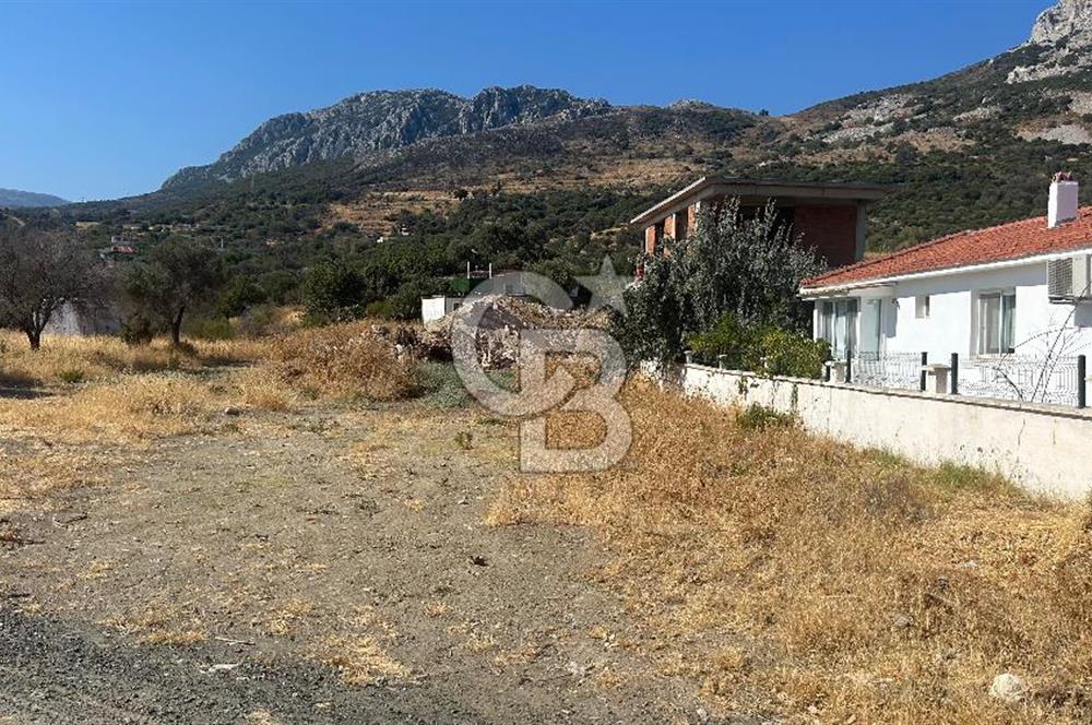 Satılık Villa Arsası