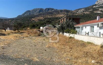 Satılık Villa Arsası