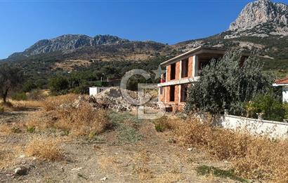 Satılık Villa Arsası