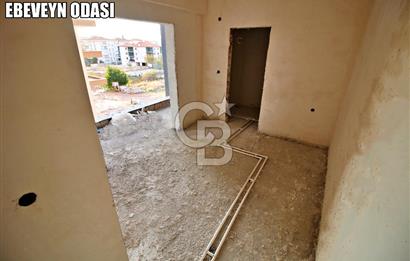 CB OPİA'DAN İSTİKLAL CAD.CEPHE '' LÜKS DONANIMLI GENİŞ 3+1 ''