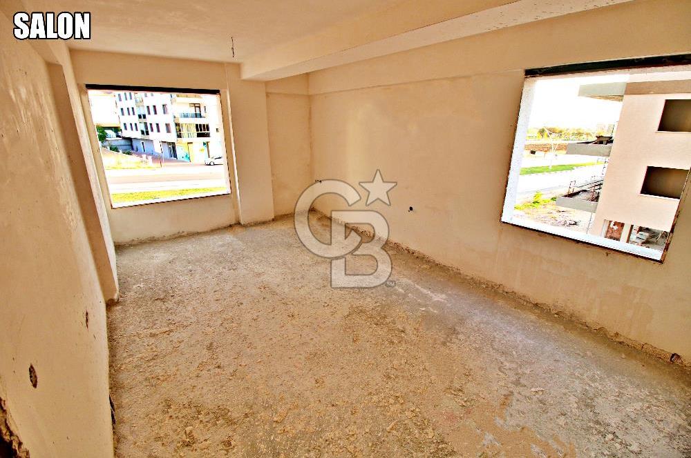 CB OPİA'DAN İSTİKLAL CAD.CEPHE '' LÜKS DONANIMLI GENİŞ 3+1 ''