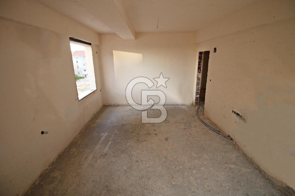 CB OPİA'DAN İSTİKLAL CAD.CEPHE '' LÜKS DONANIMLI GENİŞ 3+1 ''