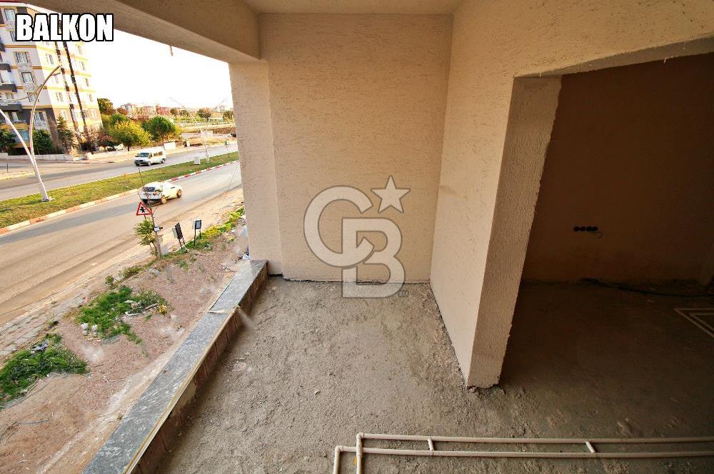 CB OPİA'DAN İSTİKLAL CAD.CEPHE '' LÜKS DONANIMLI GENİŞ 3+1 ''