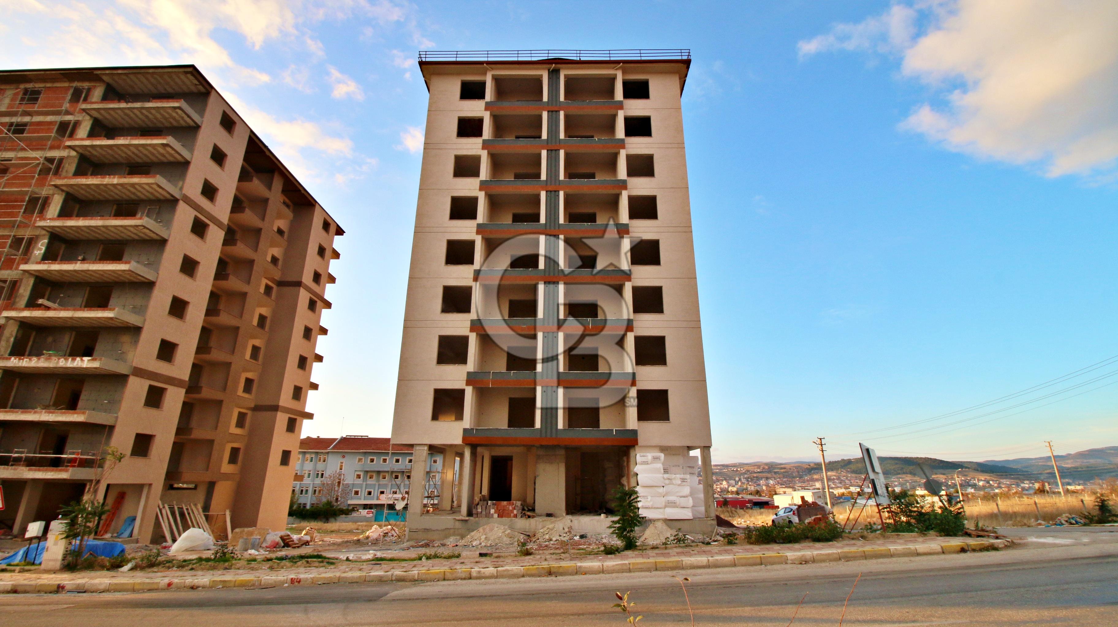 CB OPİA'DAN İSTİKLAL CAD.CEPHE '' LÜKS DONANIMLI GENİŞ 3+1 ''