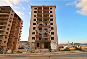 CB OPİA'DAN İSTİKLAL CAD.CEPHE '' LÜKS DONANIMLI GENİŞ 3+1 '' - 4 - 321480