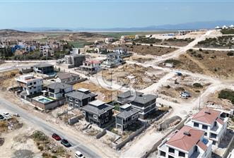 Menemen Villakent Satılık 3+1 Dublex Villa - 8 - 321235