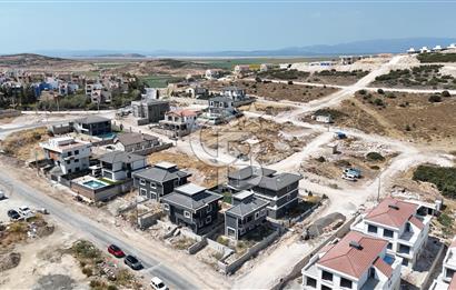 Menemen Villakent Satılık 3+1 Dublex Villa