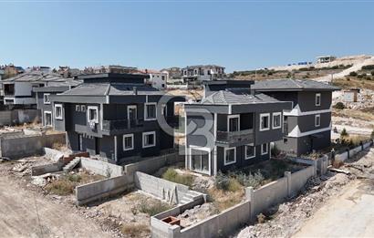 Menemen Villakent Satılık 3+1 Dublex Villa