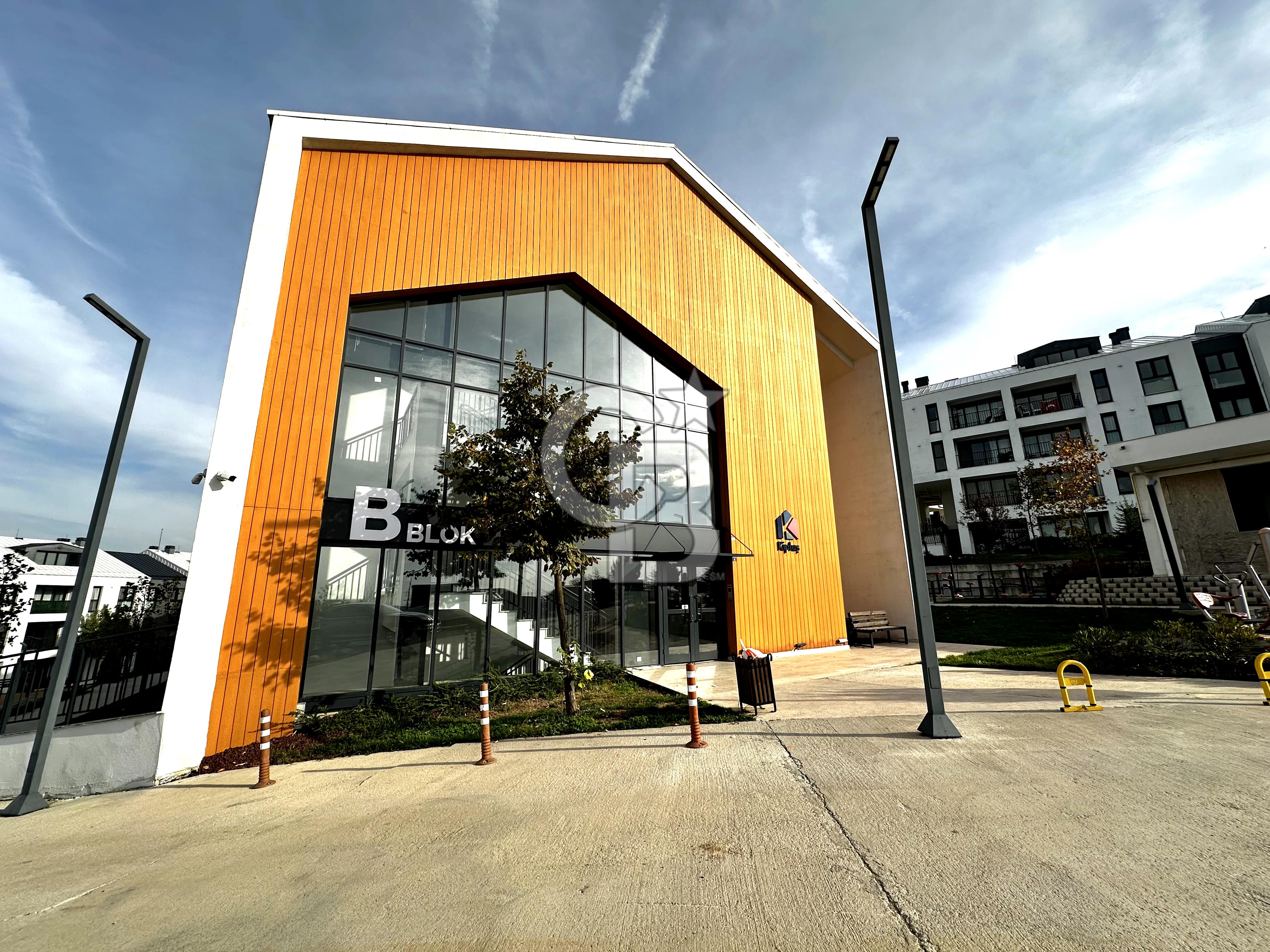 CB ATLAS'TAN KİPTAŞ ÇINAR EVLERİNDE İYİ KONUMDA3+1 SATILIK DAİRE