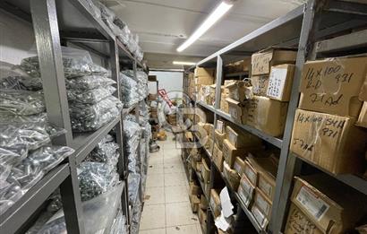 KARAKÖY TERSANE CADDESİ KÖŞE KONUM KİRALIK BİNA