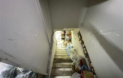 KARAKÖY TERSANE CADDESİ KÖŞE KONUM SATILIK BİNA