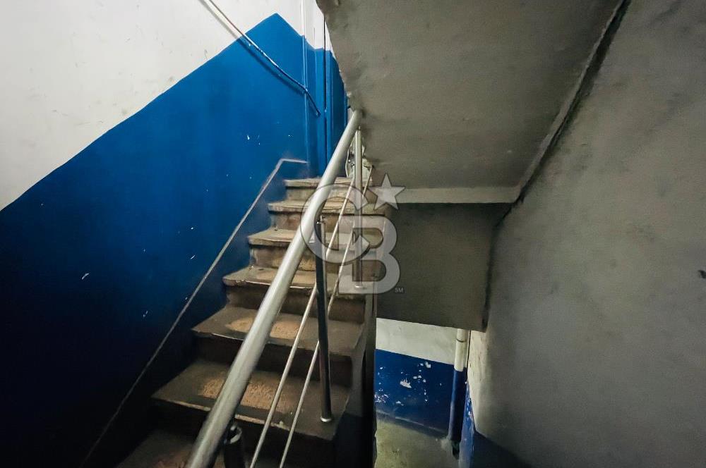 KARAKÖY TERSANE CADDESİ KÖŞE KONUM SATILIK BİNA