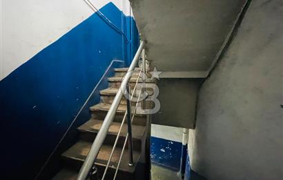 KARAKÖY TERSANE CADDESİ KÖŞE KONUM SATILIK BİNA