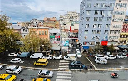 KARAKÖY TERSANE CADDESİ KÖŞE KONUM SATILIK BİNA