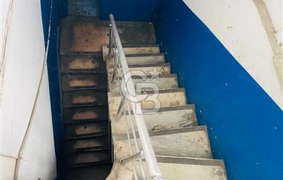 KARAKÖY TERSANE CADDESİ KÖŞE KONUM KİRALIK BİNA