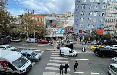 KARAKÖY TERSANE CADDESİ KÖŞE KONUM SATILIK BİNA