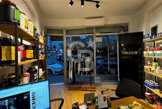 MERKEZİ LOKASYONDA DEVREN KİRALIK SPORCU ÜRÜNLERİ&BESİN TAKVİYE - 8 - 321481