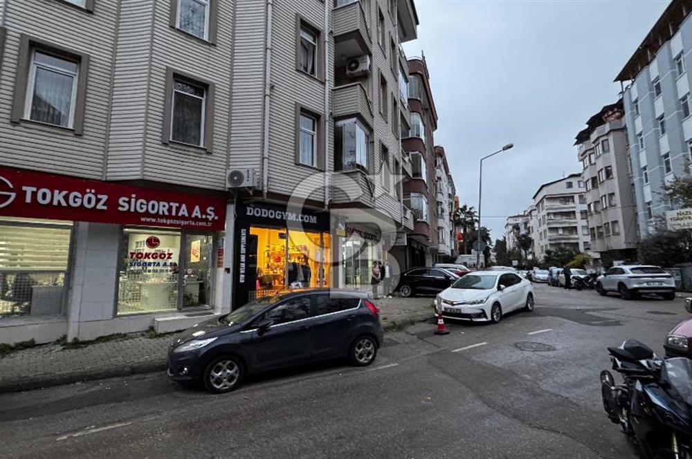 MERKEZİ LOKASYONDA DEVREN KİRALIK SPORCU ÜRÜNLERİ&BESİN TAKVİYE