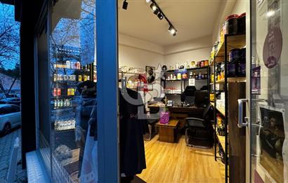 MERKEZİ LOKASYONDA DEVREN KİRALIK SPORCU ÜRÜNLERİ&BESİN TAKVİYE