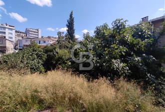 ÇAYIROVADA 450 M2 MÜSTAKİL PARSEL ARSA - 1 - 321468